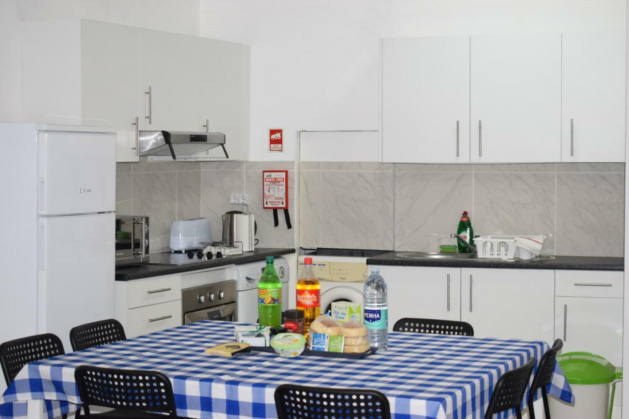 Casa Santa Catarina Villa Понта Делгада Екстериор снимка