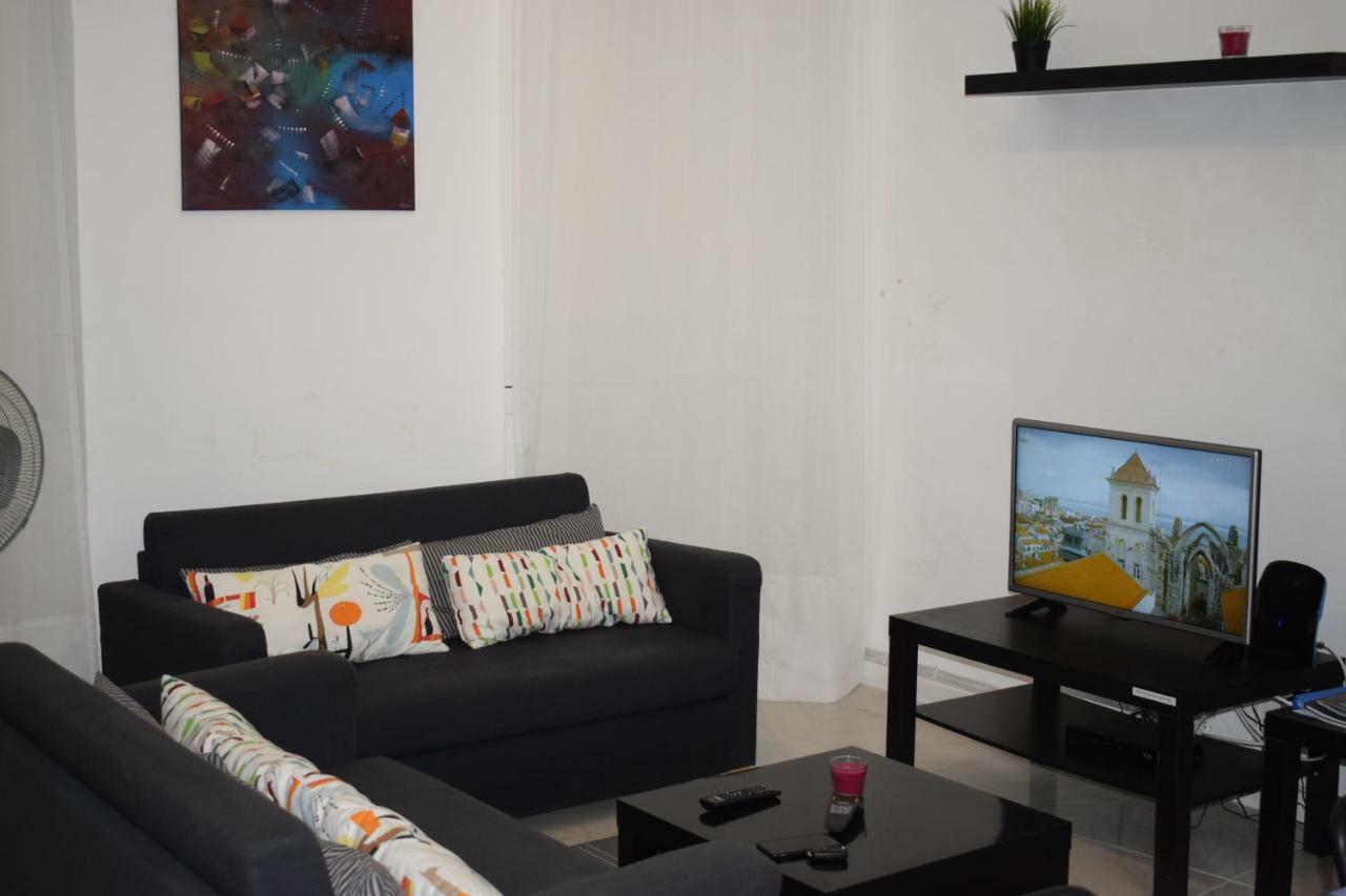 Casa Santa Catarina Villa Понта Делгада Екстериор снимка
