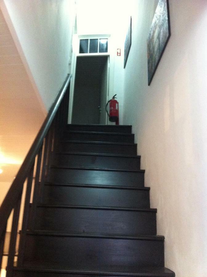 Casa Santa Catarina Villa Понта Делгада Екстериор снимка