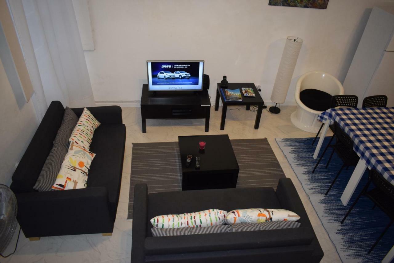 Casa Santa Catarina Villa Понта Делгада Екстериор снимка