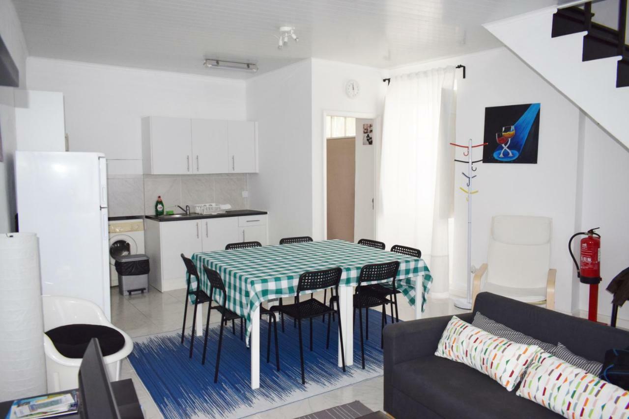 Casa Santa Catarina Villa Понта Делгада Екстериор снимка