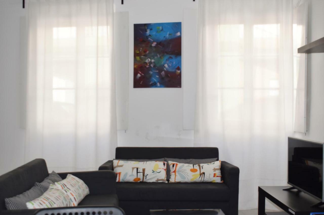 Casa Santa Catarina Villa Понта Делгада Екстериор снимка