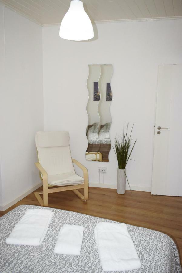 Casa Santa Catarina Villa Понта Делгада Екстериор снимка
