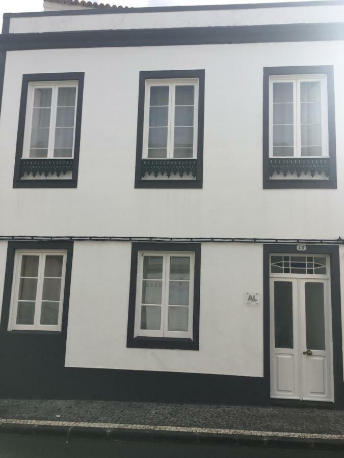 Casa Santa Catarina Villa Понта Делгада Екстериор снимка